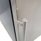 Edgestar 24 Inch Wide 142 Can BuiltIn Beverage Cooler with Stainless Steel Door and Optional Casters CBR1501SLD - alternate 2